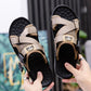 Summer Fashion Casual Beach Shoes Trendy Cloth Wading Men's Slippers