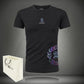 Modal T-shirt Summer Ice Silk Cool and Comfortable Tees Soft Breathable Casual Tops Men O-neck Short Sleeve Slim Shirt