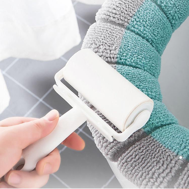 Pink Elongated Toilet Seat Cover Padded Toilet Seat Riser Colored Warm Universal Toilet Seat Cushion Bathroom Lavatory Cover Mat with Handle