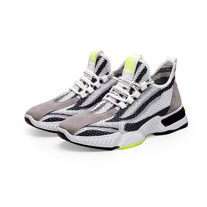 Unisex Casual Clearance Shoes Breathable Soft Sole Sports Shoes Shoes Korean Fashion Non-slip Shoes