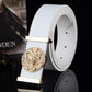 Male Waist Strap Designer Men Belts Fashion Belt Luxury brand for Men High Quality Automatic Buckle