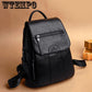 soft sheepskin Backpack Women Mini Backpack Fashion Causal Bags for Women Bag Rucksack