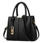 Handbag for Women Leather Laptop Tote Bag Handbag Organiser Storage Umbrella IPAD Insert with Zip