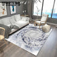 European style Carpet Sofa Coffee Table Tapete Modern Simple Carpets Living Room Area Rugs