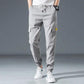 Autumn Overalls Loose Men's Leggings Pants Young Students Trousers Casual Pants