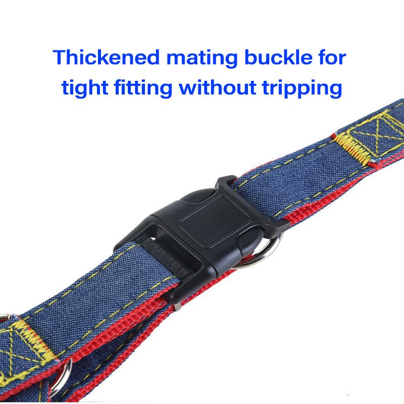 Pet SuppliesDog LeashesLarge Medium-sized Small DogsDog ChainsDog CollarsWalking Ropes