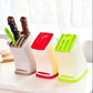 Multi-function Kitchen Knife Storage Rack Household Kitchen Restaurant Kitchen Knife Storage Box