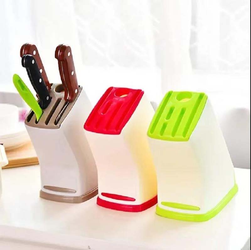 Multi-function Kitchen Knife Storage Rack Household Kitchen Restaurant Kitchen Knife Storage Box