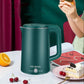 Household Electric Kettle Automatic Power-off Insulation Kettle