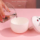 300ml Cute Cat Air Humidifier USB Aroma Diffuser Sprayer for Home Office Car