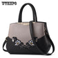 Handbag Shoulder Bag Women Fashion Handbag Shoulder Crossbody Bag