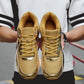 Breathable Running Men's Shoes Korean Couple Air Cushion Sports Men Daddy Shoes Men Lightweight and Comfortable