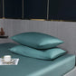 Four Seasons Universal Cotton Pillow Cover Soft Skin-Friendly Couple Pillowcase Bedroom Bedding 48*74cm