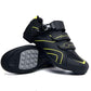 Cycling Shoes Men's Road Bike Shoes Ultra Light Bicycle Sports Shoes Self-locking Professional Breathable