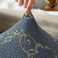 Modern Fashion Printing Universal All-inclusive Elastic Fabric Dust-proof Wear-resistant Non-slip Sofa Cover