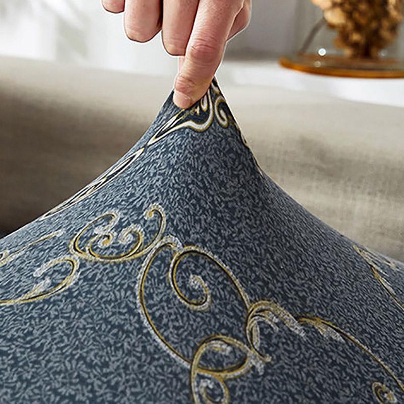 Modern Fashion Printing Universal All-inclusive Elastic Fabric Dust-proof Wear-resistant Non-slip Sofa Cover