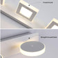 adjustable LED Wall Lamp Makeup Mirror Vanity Light Led Lamp Dressing table wall lamp rotation