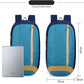 Backpack Men and Women Sports Bag Leisure Outdoor Travel Sports Mountaineering Bag Lightweight Small Backpack