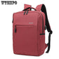 Backpack Student School Bag Fashion Backpack Summer Travel Backpack Canvas Male Middle School Student School Bag Large-capacity Backpack
