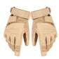 Outdoor Camping Military Airsoft Hunting Paintball Cycling Army Tactical Gloves