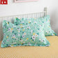 Cotton Pillowcase Pure Cotton Pillowcase Single Double Dormitory Household Adult High-end Pillow Cover 48x74cm