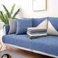 Four Seasons Sofa Cushion Modern Minimalist Nordic Sofa Covers Towel Slip Non-cotton Cushion