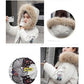 Winter Clothes Thick Large Size Loose Padded Jacket Women Mid-length Student Korean Cotton Jacket Women Cotton Jacket Women's Jacket
