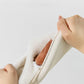 Women Winter Slippers Home Dormitory Cute Warm Slippers Furry Thick Plus Size Non Slip Slippers Women Men Cotton Shoes