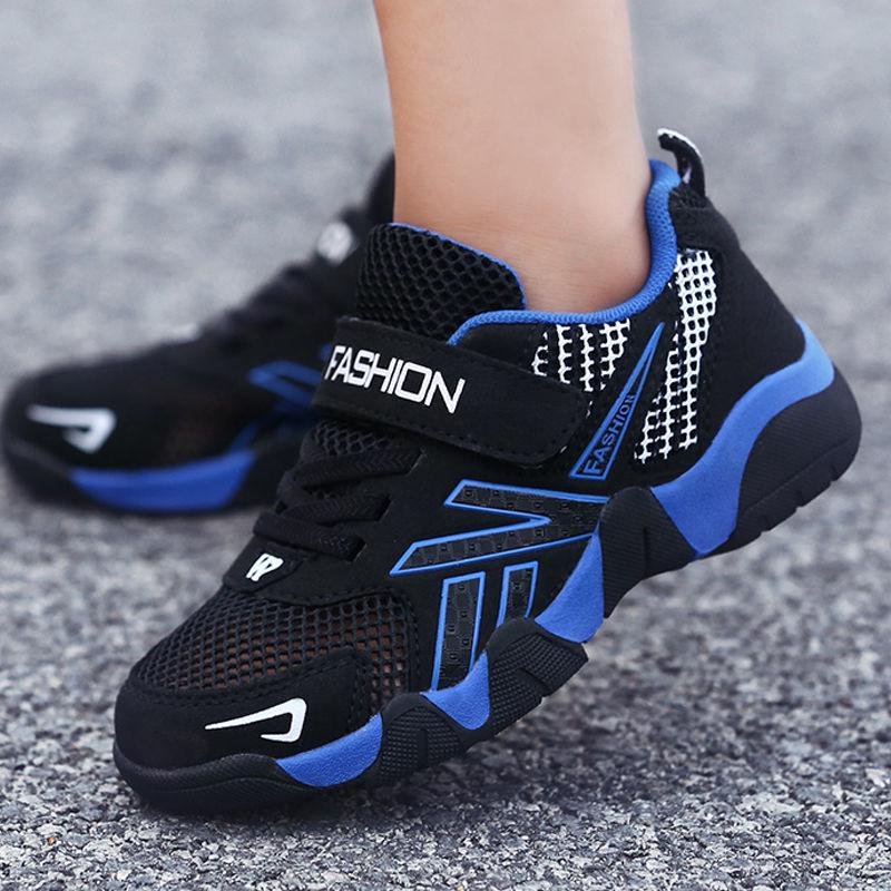 Air Sole Basketball Shoes for Kids Unisex Child Outdoor Sneakers Sports Shoe for Teenager Boys Girls Students Sneaker 2020