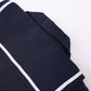 Kids Girls British Style School Uniform Student Uniforms Suit Long Sleeve Coat with Shirt Tie Mini Skirt Set Child Anime Costume