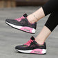 2020 Stylish Woman Running Shoes Flat-heeled Sneakers Cushioning Women's Breathable Sports Shoes Girls