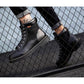 Autumn and Winter Martin Boots Men's Military Boots High Top Shoes Men's Boots Men Ankle Boots