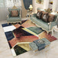 Europe Carpet Soft Bedroom Carpets Home Floor Rugs for Living Room Sofa Coffee Table Floor Mat Rug