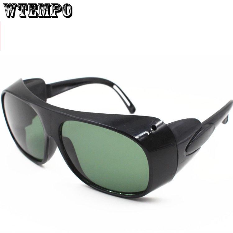 Protective Safety Glasses Eye Protection Anti Fog Clear Lab Outdoor Work
