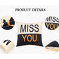Nordic Pillow Sofa Cushion Car Waist Girl Cute Office Waist Napping Pillow Bed Head Pillow Back Cushion