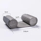 Door Gap Foam Tape Door Sealing Strip Windproof Bedroom Door Anti-theft Door Gap Warmth Windshield Strip Waterproof Dustproof Soundproof Strip