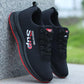 Men's Shoes Non-slip Wear-resistant Deodorant Sports Shoes Breathable Light All-match Casual Shoes
