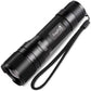 Rechargeable T6 Flashlight Waterproof LED Flash Light Hand Torch Lamp Lantern 18650