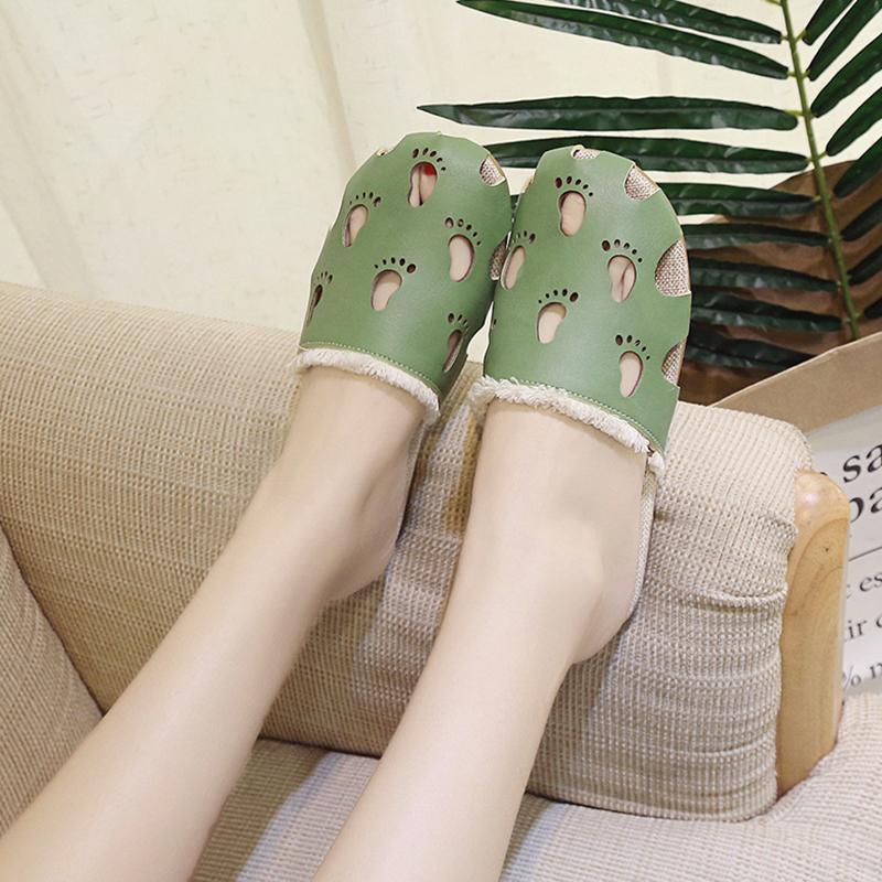 Slippers Summer Women Slippers Korean Fashion Slippers Cartoon Sandals Student Slippers Sandals
