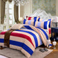 Wonderful Bedclothes Include Duvet Cover Bed Sheet Pillowcase Comforter Bedding Sets
