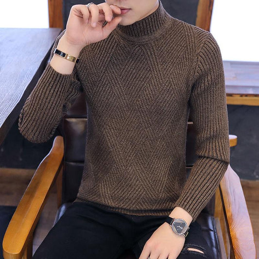 Fashion Casual Clothing Social Fitness Bodybuilding Sweaters Men Jersey Tee Shirt Pullover Sweater