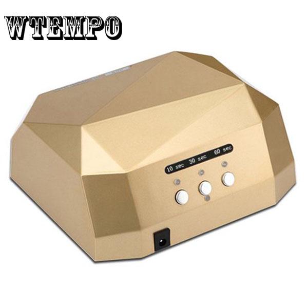 Nail Phototherapy Machine Shop Glue Set Phototherapy Nail Lamp Light Beginner