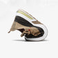 Mesh Fashion Breathable Men Front Tie Shallow Mouth Casual Sports Shoes All-match Casual Shoes Men