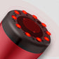 Gua Sha Cupping Instrument Electric Whole Body Dredge Thin Household Meridian Brush Lymphatic Massage Calf Universal Suction Artifact