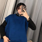 Pofulove Turtleneck Bottoming Shirt Long Winter Plus Velvet Half  Slimming Slimming Slimming