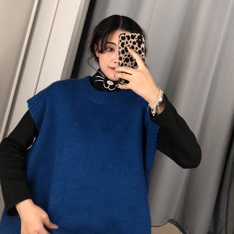 Pofulove Turtleneck Bottoming Shirt Long Winter Plus Velvet Half  Slimming Slimming Slimming