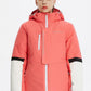 Winter Women's Ski Wear Thickened Outdoor Windproof Waterproof Ski Jacket Snowboard Wear Ski Equipment