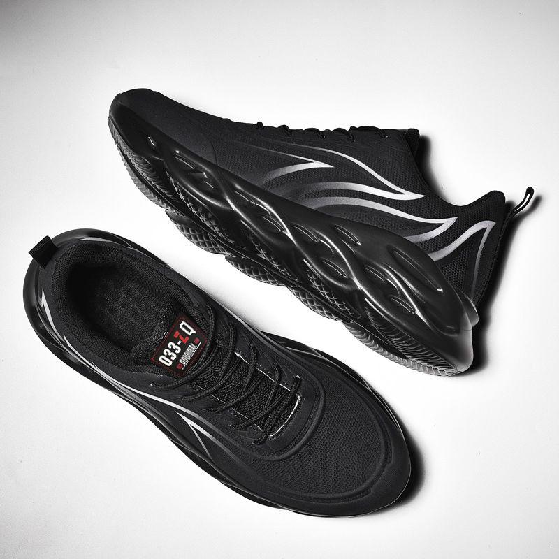 Men's Sneakers Mesh Breathable Big Size Women Sneakers Summer Platform Casual Light Soft Fashion Couple Shoes