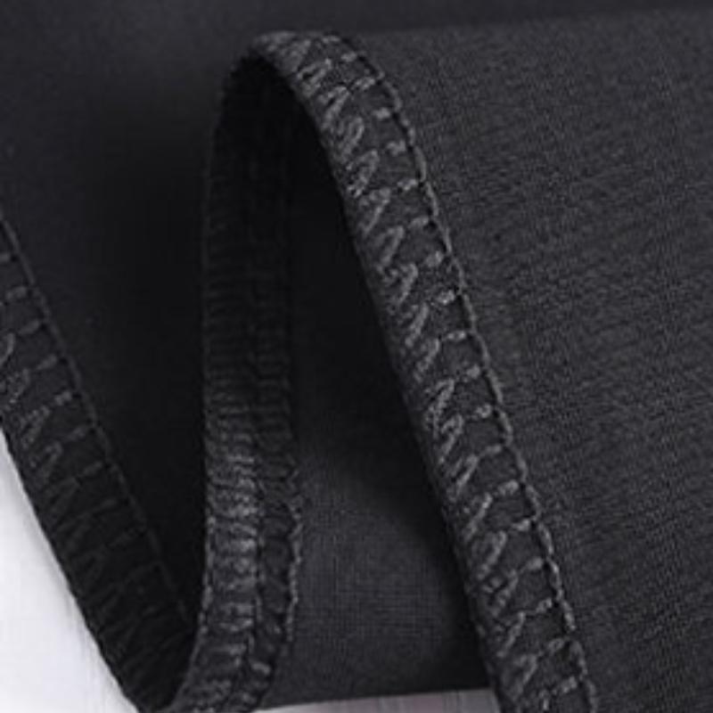 Ice Silk Stretch Quick-drying Pants Women's Summer Thin Section Beam Foot Breathable Loose Large Size Outdoor Running Sports Casual Pants