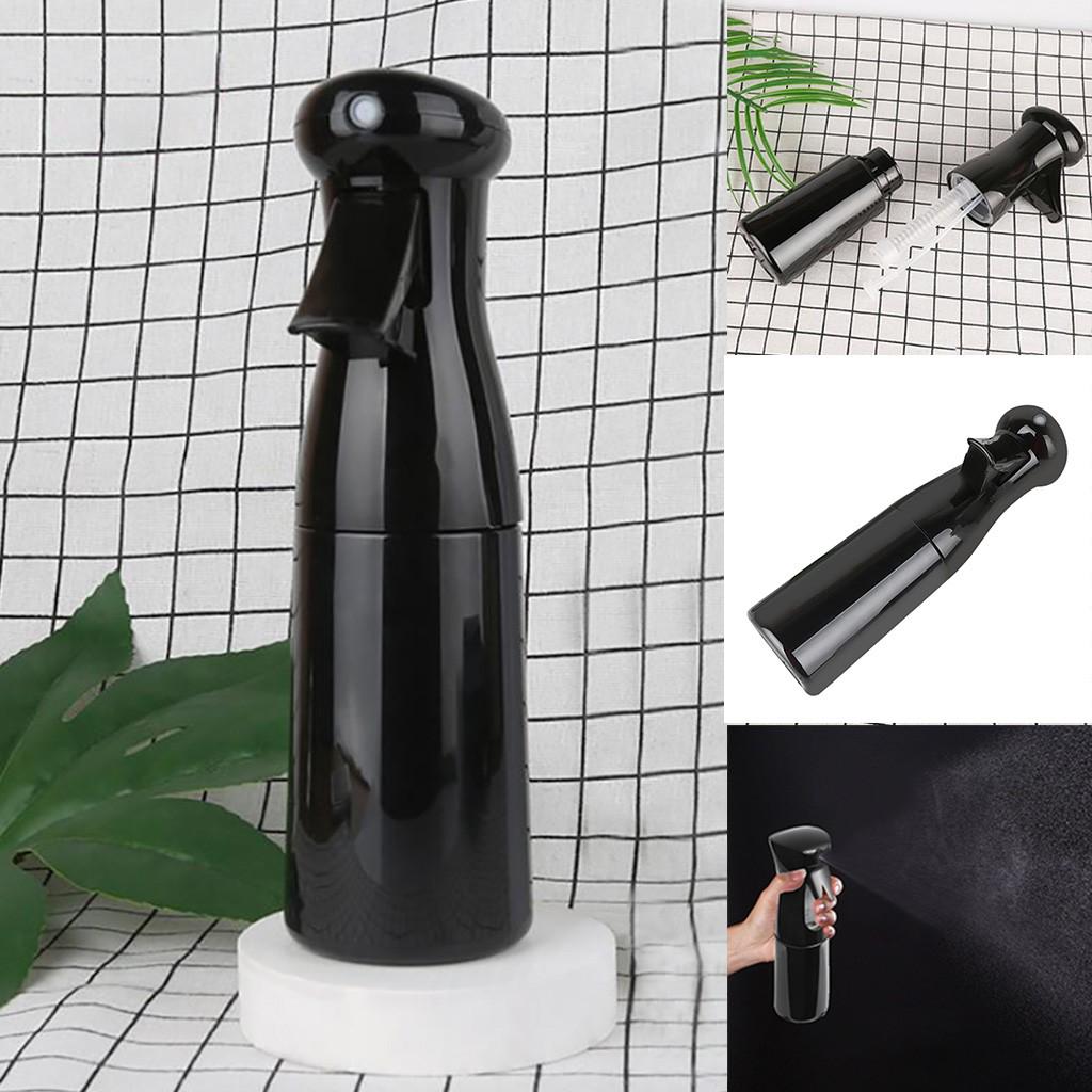 200ML Hairdressing Spray Bottle Salon Barber Water Sprayer Hair Tools